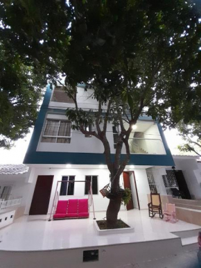 Apartaestudio Cartagena